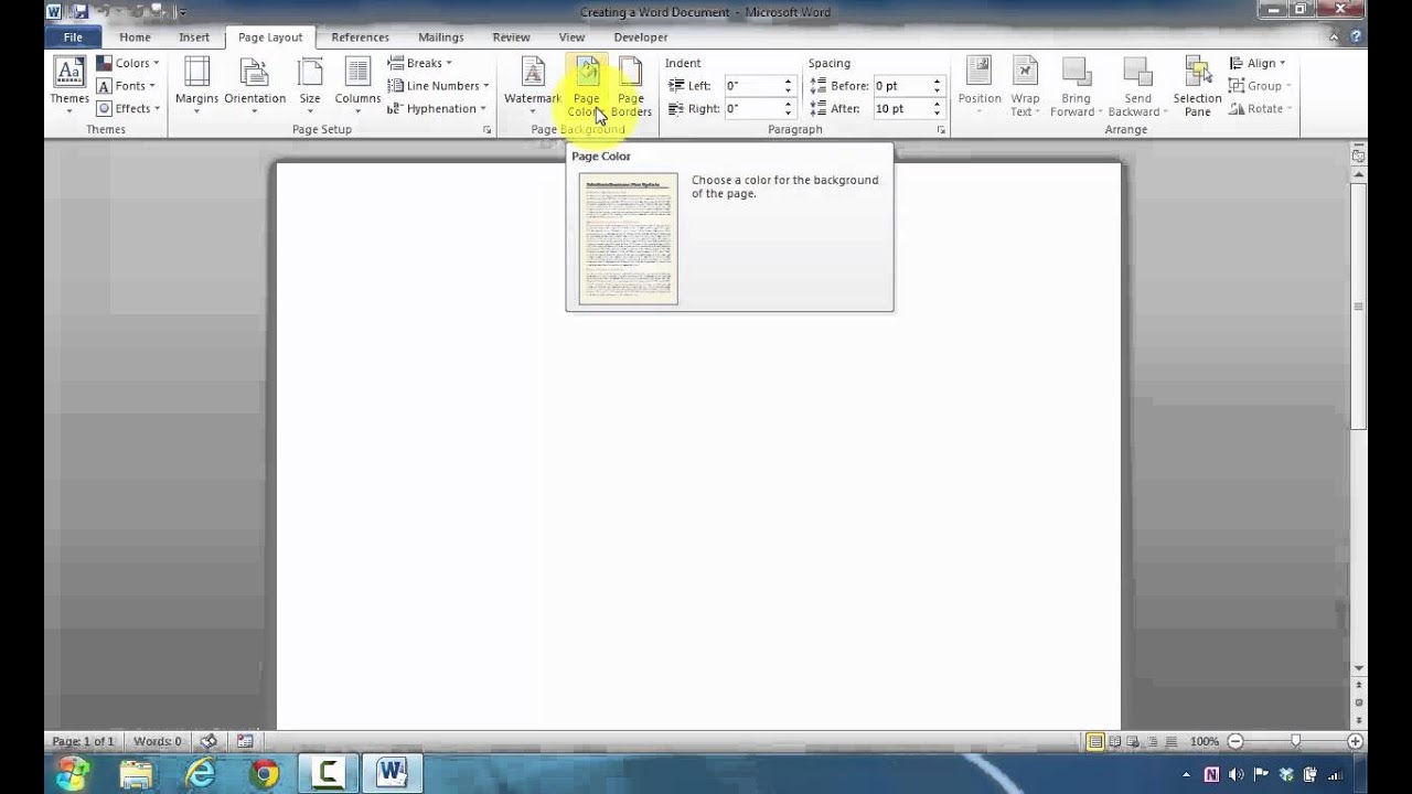 how to update office word for windows 7
